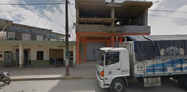 R967+J55, Shushufindi, Ecuador
