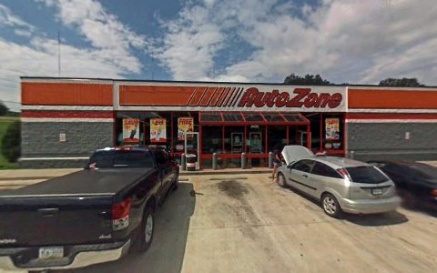 Auto Parts Store «AutoZone», reviews and photos, 3500 MacArthur Rd, Whitehall, PA 18052, USA