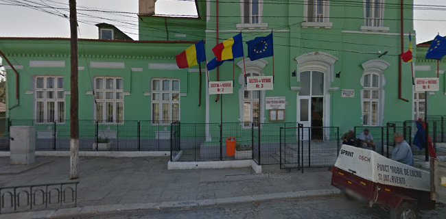 Opinii despre Școala Gimnazială "Nifon Bălășescu" în <nil> - Grădiniță