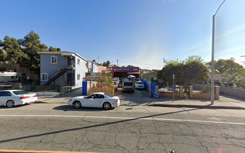 Auto Repair Shop «Arciga Auto Repair», reviews and photos, 3306 City Terrace Dr, Los Angeles, CA 90063, USA