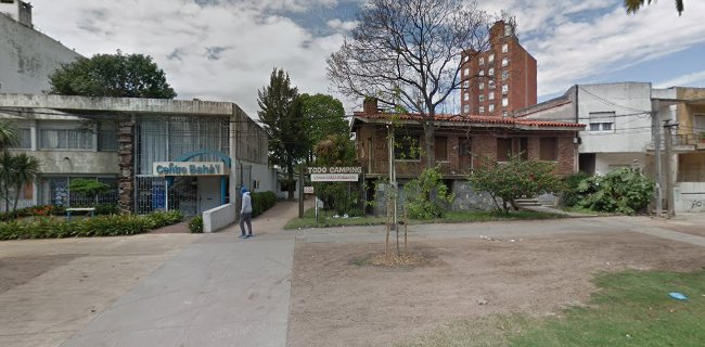 Larrañaga, 11600, Montevideo, Departamento de Montevideo, Uruguay