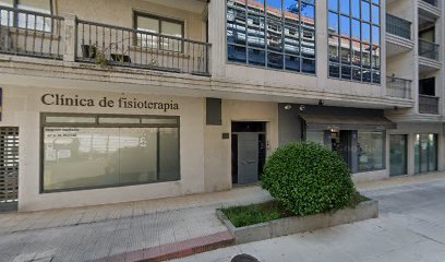 Centro De Fisioterapia San Lazaro en O Porriño
