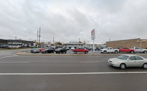 Used Car Dealer «JW Car Sales Inc», reviews and photos, 3295 Wall Ave, Ogden, UT 84401, USA