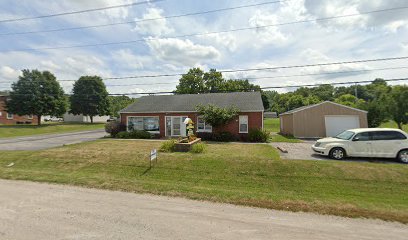 James L. Hudson, DC - Pet Food Store in Milan Illinois