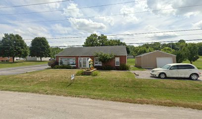 Hudson Chiropractic Clinic - Pet Food Store in Milan Illinois