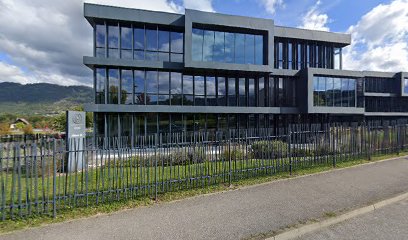 Business Center Challes-les-Eaux