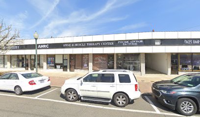 Advanced Chiropractic of Me - Pet Food Store in Bellmore New York