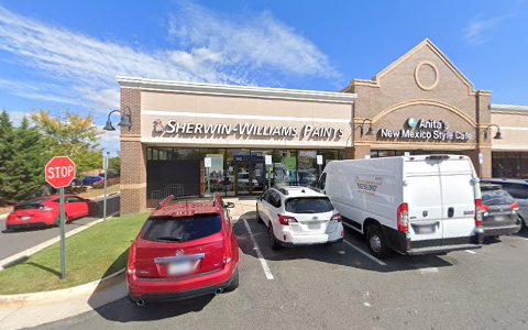 Paint Store «Sherwin-Williams Paint Store», reviews and photos, 44305 Ice Rink Plaza #1, Ashburn, VA 20147, USA