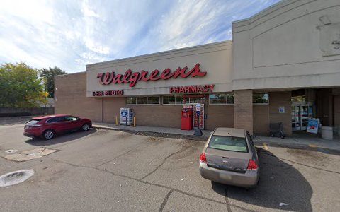 Drug Store «Walgreens», reviews and photos, 120 Inkster Rd, Inkster, MI 48141, USA