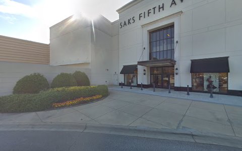 Department Store «Saks Fifth Avenue», reviews and photos, 7700 Old Wake Forest Rd, Raleigh, NC 27616, USA