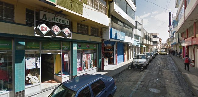Opiniones de Almacenes Oña en Latacunga - Tienda