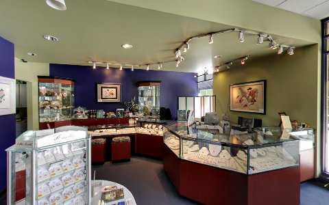 Jewelry Store «Classic Rock», reviews and photos, 570 N 6th St, San Jose, CA 95112, USA