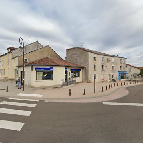 Pharmacie du Bassigny à Val-de-Meuse