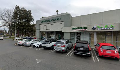 Chiropractic Acupuncture - Pet Food Store in Mountain View California