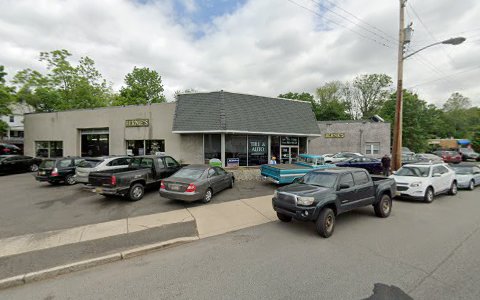 Tire Shop «Bernies Tire & Auto», reviews and photos, 73 Millburn Ave, Millburn, NJ 07041, USA