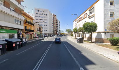 Asociación Abisada en Huelva