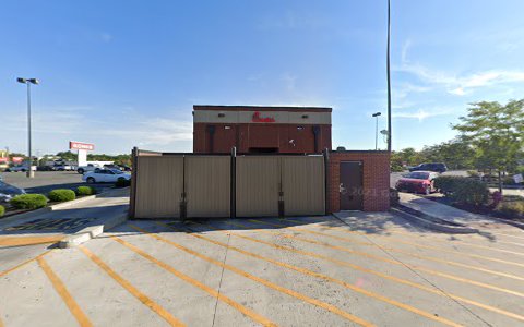 Fast Food Restaurant «Chick-fil-A», reviews and photos, 340 Eisenhower Dr, Hanover, PA 17331, USA