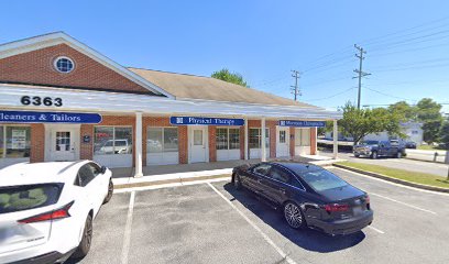 Byron Lam - Pet Food Store in Clarksville Maryland