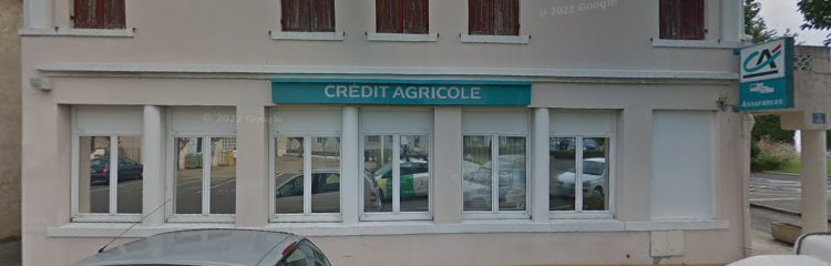 Photo du Banque Crédit Agricole Agence de Pomarez à Pomarez