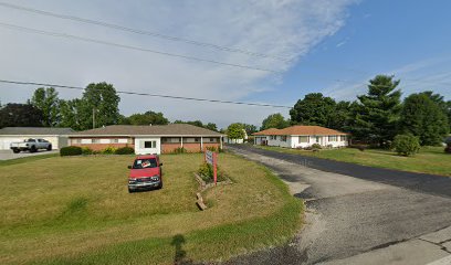 Lindner Russell A DC - Pet Food Store in Lebanon Indiana