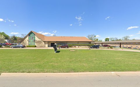 Funeral Home «Black & Clark Funeral Home», reviews and photos, 2517 E Illinois Ave, Dallas, TX 75216, USA