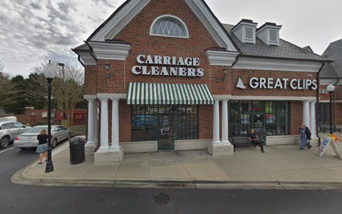 Dry Cleaner «Carriage Fine Dry Cleaning», reviews and photos, 7845 Colony Rd C-1, Charlotte, NC 28226, USA