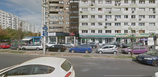 Agenția Pantelimon OTP Bank România - Bancă