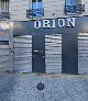 Orion chaussure Saint-Denis