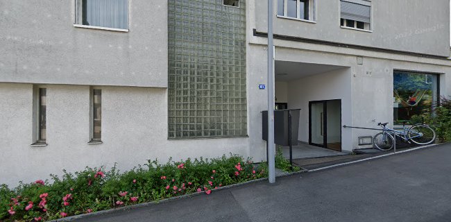 Baugenossenschaft Freiblick - Zürich