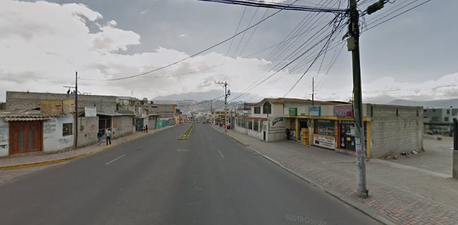 Opiniones de FARMACIA SANA SA en Quito - Farmacia