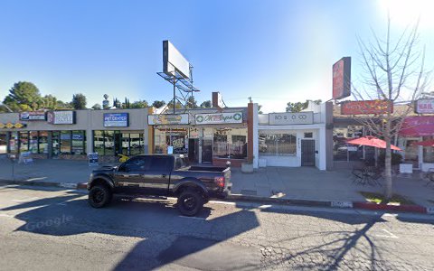 Barber Shop «The Chop Shop-Todays Barber», reviews and photos, 21908 Ventura Blvd, Woodland Hills, CA 91364, USA