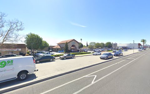Auto Body Shop «Foothill Auto Body», reviews and photos, 9777 E Foothill Blvd, Rancho Cucamonga, CA 91730, USA