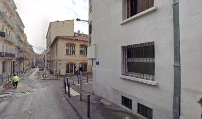 Centre d'Animation des Abeilles Marseille