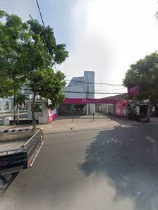 Street View & 360deg - EF English First