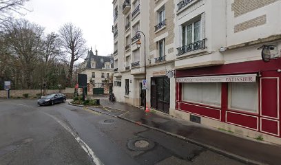Boulangerie Patisserie De Saint Bernard Saint-Denis