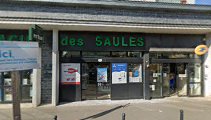 relais chronopost ORLY LES SAULES BP ORLY