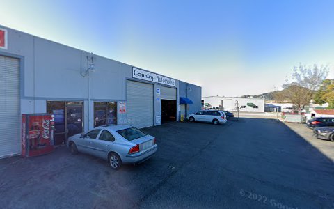 Auto Repair Shop «Country Automotive», reviews and photos, 16880 Joleen Way, Morgan Hill, CA 95037, USA