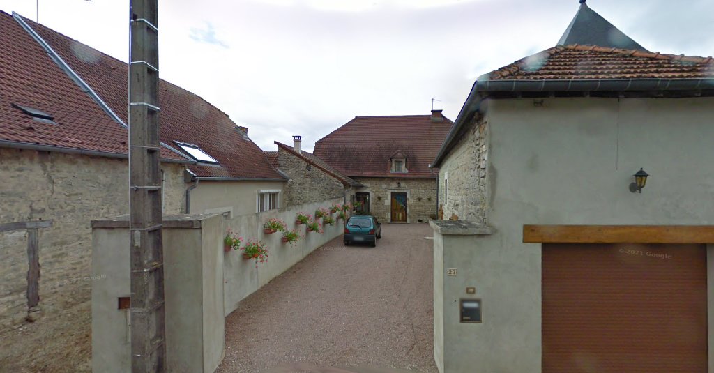 carroserie bégé à Montot-sur-Rognon (Haute-Marne 52)