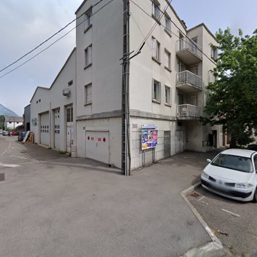 Centre de formation continue Institut de Formation Rhône Alpes Fontaine
