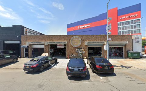 Auto Repair Shop «Cyclone Auto Body & Collision», reviews and photos, 3080 Cropsey Ave, Brooklyn, NY 11224, USA