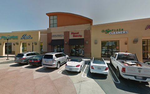 Beauty Supply Store «Planet Beauty Nugget Plaza», reviews and photos, 731 Pleasant Grove Blvd #165, Roseville, CA 95678, USA