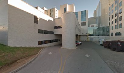 OhioHealth Laboratory Services - Riverside Methodist Hospital Women's Center
