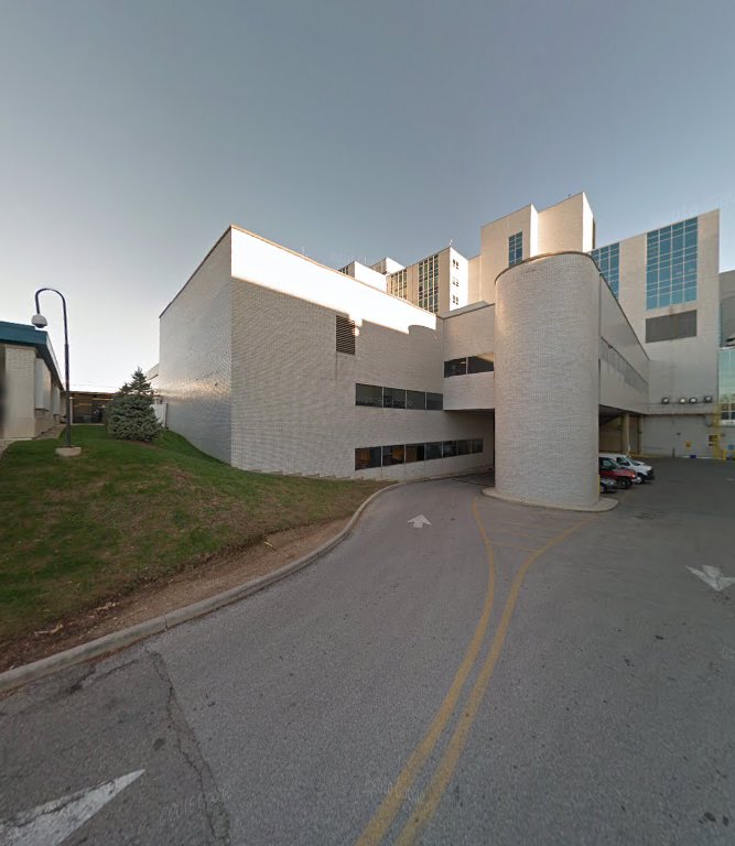 OhioHealth Laboratory Services - Riverside Methodist North Medical Building