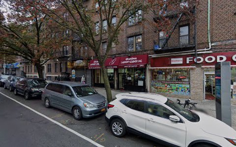 Laundromat «Grandma Laundry Corner Inc», reviews and photos, 895 Franklin Ave, Brooklyn, NY 11225, USA