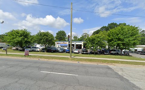 Auto Parts Store «Smith Automotive Services», reviews and photos, 3504 Rehobeth Church Rd, Greensboro, NC 27406, USA