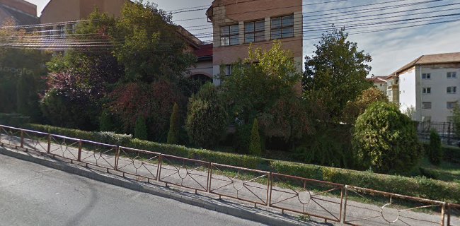 Strada Avram Iancu 38, Zalău, România