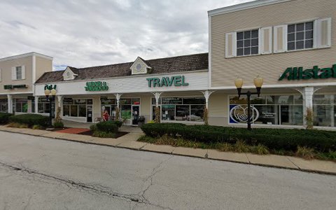 Travel Agency «Lincoln Travel & Cruises, Inc.», reviews and photos, 20875 South La Grange Road, Frankfort, IL 60423, USA