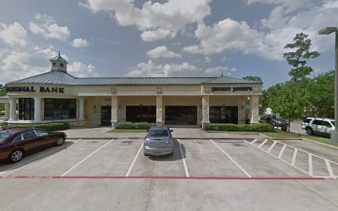 Eye Care Center «Child & Family Eye Care», reviews and photos, 6700 Woodlands Pkwy, The Woodlands, TX 77382, USA