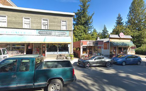 Barber Shop «Cuts Above Barber Shop», reviews and photos, 440 Winslow Way E, Bainbridge Island, WA 98110, USA