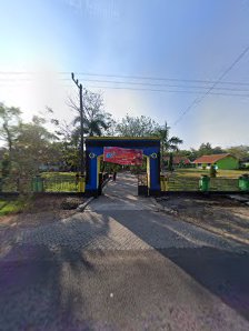 Street View & 360deg - SMPN 1 Jatikalen